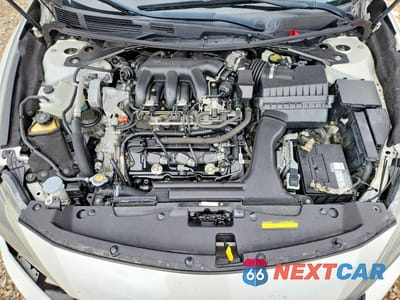 Zdjęcie 11 z 12 samochodu: 2018 NISSAN MAXIMA 3.5 SV VIN:1N4AA6AP2JC391349 - miniatura