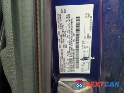 Zdjęcie 13 z 13 samochodu: 2015 FORD ESCAPE SE VIN:1FMCU9GX8FUA34709 - miniatura