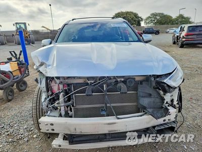 Piąte zdjęcie samochodu w środku: 2022 TOYOTA HIGHLANDER HYBRID XLE VIN:5TDHARAH1NS513397 - miniatura