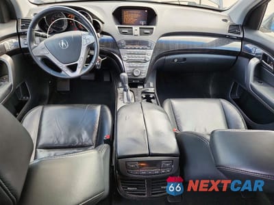 Zdjęcie 8 z 12 samochodu: 2007 ACURA MDX VIN:2HNYD28427H503815 - miniatura