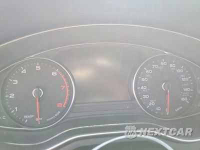Zdjęcie 9 z 13 samochodu: 2021 AUDI A4 VIN:WAUABAF49MN006075 - miniatura