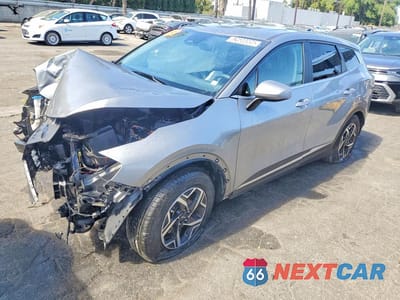 2023 KIA SPORTAGE LX KNDPU3AF7P7142662 - główne zdjęcie licytacji z USA - miniatura