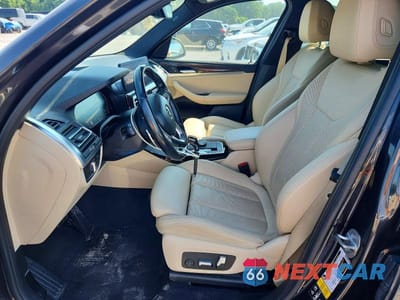 Zdjęcie 7 z 13 samochodu: 2022 BMW X3 XDRIVE30I VIN:WBX57DP06NN172917 - miniatura