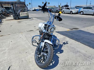 Drugie zdjęcie samochodu z przodu: 2021 HARLEY-DAVIDSON FLSB VIN:1HD1YMJ29MB030191 - miniatura