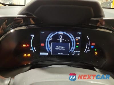 Zdjęcie 9 z 13 samochodu: 2025 LEXUS NX 450H+ BASE VIN:JTJHKCFZXS2058660 - miniatura