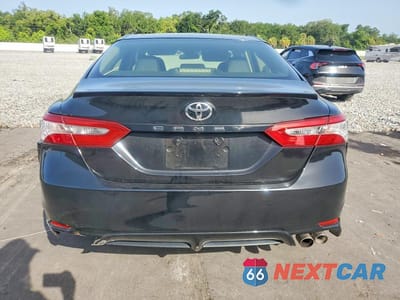 Zdjęcie 6 z 12 samochodu: 2018 TOYOTA CAMRY SE VIN:JTNB11HK8J3008179 - miniatura