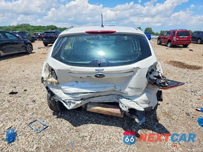 Zdjęcie 6 z 12 samochodu: 2014 SUBARU IMPREZA VIN:JF1GPAA69E8311332 - miniatura