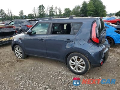 Drugie zdjęcie samochodu z przodu: 2016 KIA SOUL + VIN:KNDJP3A59G7347128 - miniatura