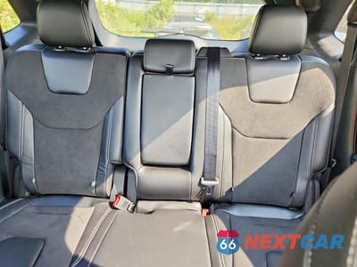 Zdjęcie 10 z 13 samochodu: 2019 FORD EDGE ST VIN:2FMPK4AP3KBC10469 - miniatura