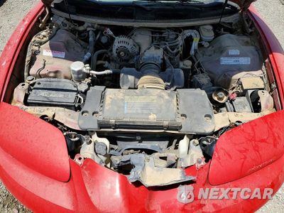 Zdjęcie 11 z 12 samochodu: 1999 PONTIAC FIREBIRD VIN:2G2FS22K8X2218120 - miniatura