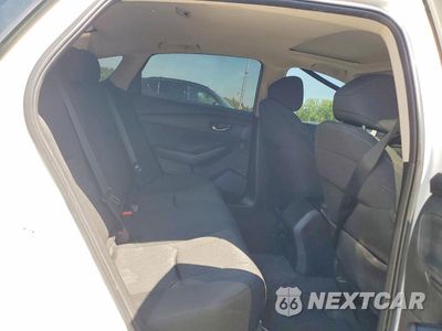 Zdjęcie 10 z 12 samochodu: 2023 HONDA ACCORD EX VIN:1HGCY1F30PA048620 - miniatura
