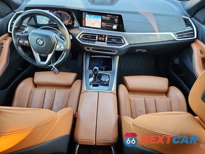 Zdjęcie 8 z 14 samochodu: 2022 BMW X5 XDRIVE40I VIN:5UXCR6C02N9J90287 - miniatura