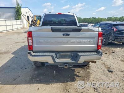 Zdjęcie 6 z 12 samochodu: 2022 FORD F250 SUPER DUTY VIN:1FT7W2B68NEG44205 - miniatura