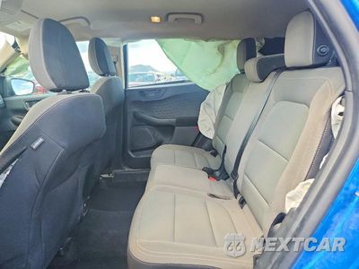 Zdjęcie 10 z 12 samochodu: 2020 FORD ESCAPE S VIN:1FMCU9F63LUA56475 - miniatura