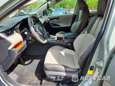 Zdjęcie 7 z 13 samochodu: 2019 TOYOTA RAV4 ADVENTURE VIN:2T3J1RFV2KC008156 - miniatura