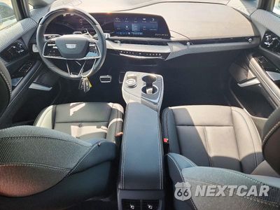 Zdjęcie 10 z 13 samochodu: 2026 CADILLAC OPTIQ SPORT VIN:3GYK3EM40TS169646 - miniatura