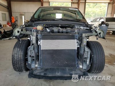 Piąte zdjęcie samochodu w środku: 2021 JEEP GRAND CHEROKEE L LIMITED VIN:1C4RJKBG2M8128550 - miniatura