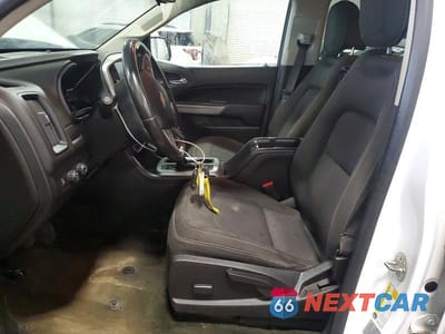 Zdjęcie 7 z 12 samochodu: 2016 CHEVROLET COLORADO LT VIN:1GCGTCE33G1318404 - miniatura
