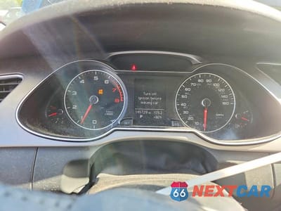 Zdjęcie 9 z 12 samochodu: 2014 AUDI A4 PREMIUM VIN:WAUAFAFLXEN001125 - miniatura