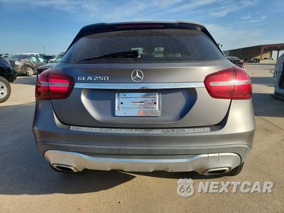 Zdjęcie 6 z 12 samochodu: 2018 MERCEDES-BENZ GLA 250 VIN:WDCTG4EB8JJ424218 - miniatura