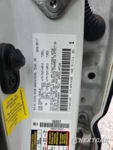 Zdjęcie 12 z 12 samochodu: 2017 TOYOTA TACOMA LIMITED VIN:5TFEZ5CN9HX040869 - miniatura