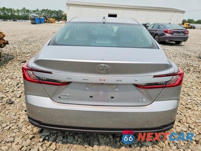 Zdjęcie 6 z 13 samochodu: 2025 TOYOTA CAMRY LE VIN:4T1DBADK6SU033556 - miniatura