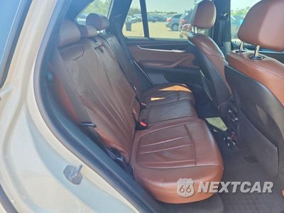 Zdjęcie 11 z 13 samochodu: 2015 BMW X5 XDRIVE35I VIN:5UXKR0C51F0P04723 - miniatura
