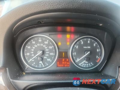 Zdjęcie 9 z 12 samochodu: 2010 BMW 328 I VIN:WBAPH7G52ANM53376 - miniatura