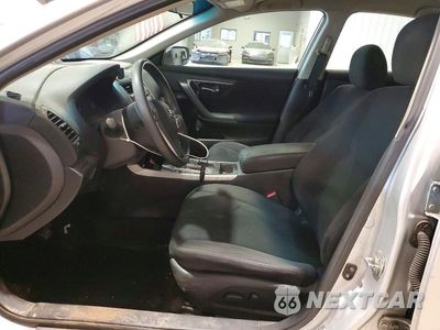 Zdjęcie 7 z 12 samochodu: 2014 NISSAN ALTIMA 2.5 S VIN:1N4AL3AP1EN212432 - miniatura