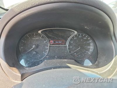 Zdjęcie 9 z 12 samochodu: 2017 NISSAN ALTIMA 2.5 VIN:1N4AL3AP2HC940230 - miniatura
