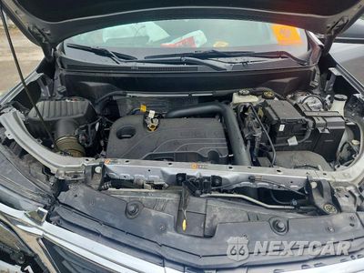Zdjęcie 12 z 13 samochodu: 2024 CHEVROLET EQUINOX LS VIN:3GNAXHEG4RL111985 - miniatura