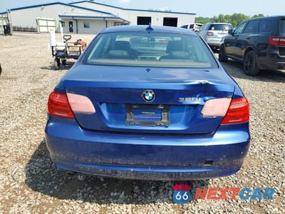 Zdjęcie 6 z 13 samochodu: 2011 BMW 328 XI SULEV VIN:WBAKF5C51BE586884 - miniatura