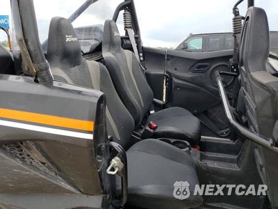 Zdjęcie 6 z 10 samochodu: 2023 KAWASAKI TERYX UTILITY VEHICLE VIN:JKARTCA11PB500801 - miniatura