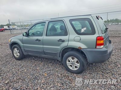 Drugie zdjęcie samochodu z przodu: 2005 FORD ESCAPE XLS VIN:1FMYU02Z95KC80513 - miniatura