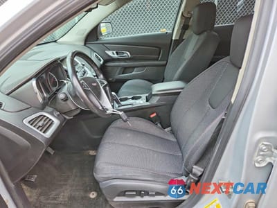 Zdjęcie 7 z 13 samochodu: 2015 GMC TERRAIN SLE VIN:2GKFLWEK6F6117844 - miniatura