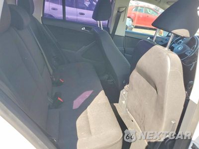 Zdjęcie 11 z 14 samochodu: 2013 VOLKSWAGEN TIGUAN S/SE/SEL VIN:WVGAV3AX8DW571897 - miniatura