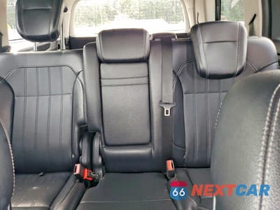 Zdjęcie 10 z 13 samochodu: 2014 MERCEDES-BENZ GL 450 4MATIC VIN:4JGDF7CE3EA423295 - miniatura