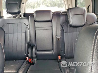 Zdjęcie 10 z 13 samochodu: 2014 MERCEDES-BENZ GL 450 4MATIC VIN:4JGDF7CE3EA423295 - miniatura