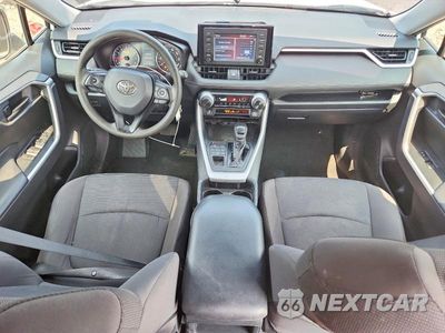 Zdjęcie 8 z 13 samochodu: 2019 TOYOTA RAV4 LE VIN:2T3F1RFV2KW079622 - miniatura