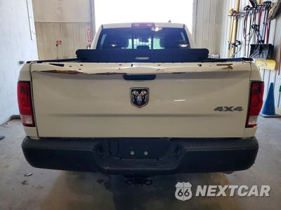 Zdjęcie 6 z 12 samochodu: 2019 RAM 1500 CLASSIC TRADESMAN VIN:1C6RR7ST1KS680826 - miniatura