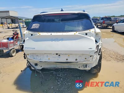Zdjęcie 6 z 12 samochodu: 2023 KIA SPORTAGE SX PRESTIGE VIN:KNDPXCAG6P7082583 - miniatura