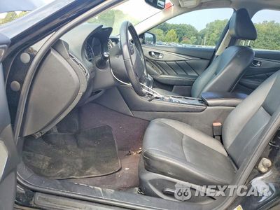 Zdjęcie 7 z 13 samochodu: 2017 INFINITI Q50 3.0T PREMIUM VIN:JN1EV7AP5HM737052 - miniatura
