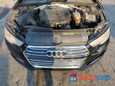 Zdjęcie 11 z 12 samochodu: 2017 AUDI A4 PREMIUM VIN:WAUANAF40HN007631 - miniatura