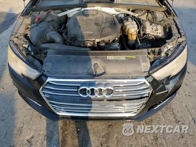 Zdjęcie 11 z 12 samochodu: 2017 AUDI A4 PREMIUM VIN:WAUANAF40HN007631 - miniatura