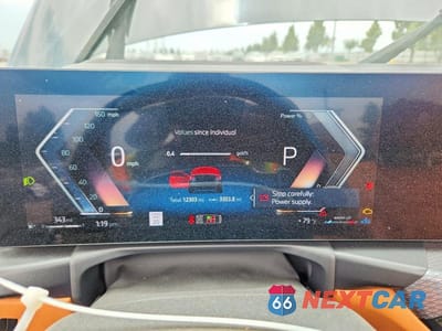 Zdjęcie 9 z 13 samochodu: 2025 BMW 430I VIN:WBA33DB03SCS69455 - miniatura