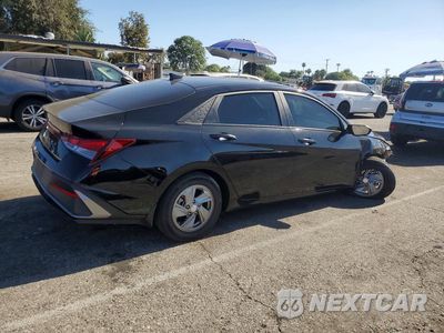 Piąte zdjęcie samochodu w środku: 2025 HYUNDAI ELANTRA SE VIN:KMHLL4DG1SU987430 - miniatura