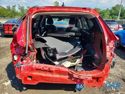 Zdjęcie 6 z 13 samochodu: 2023 HYUNDAI TUCSON SEL VIN:5NMJFCAE0PH255773 - miniatura