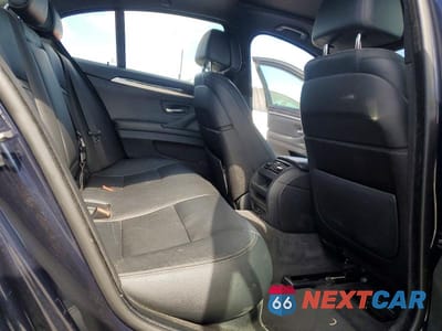 Zdjęcie 10 z 12 samochodu: 2014 BMW 535 D VIN:WBAXA5C53ED689349 - miniatura