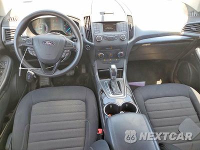 Zdjęcie 8 z 12 samochodu: 2018 FORD EDGE SE VIN:2FMPK3G90JBC50915 - miniatura
