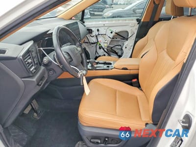 Zdjęcie 7 z 13 samochodu: 2024 LEXUS NX 350H PREMIUM VIN:JTJGKCEZ5R5011896 - miniatura